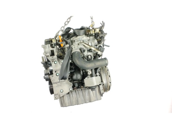 BSY MOTOR MITSUBISHI GRANDIS (NA_W)|Desguaces La Cabaña