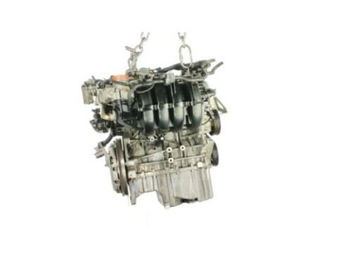 BLP MOTOR VW GOLF V (1K1)|Desguaces La Cabaña