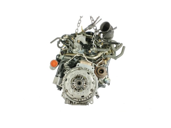 BSY MOTOR MITSUBISHI GRANDIS (NA_W)|Desguaces La Cabaña