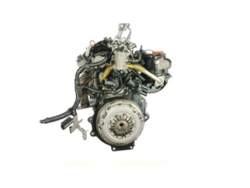 BLP MOTOR VW GOLF V (1K1)|Desguaces La Cabaña