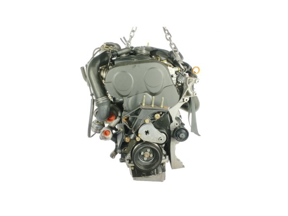 BSY MOTOR MITSUBISHI GRANDIS (NA_W)|Desguaces La Cabaña