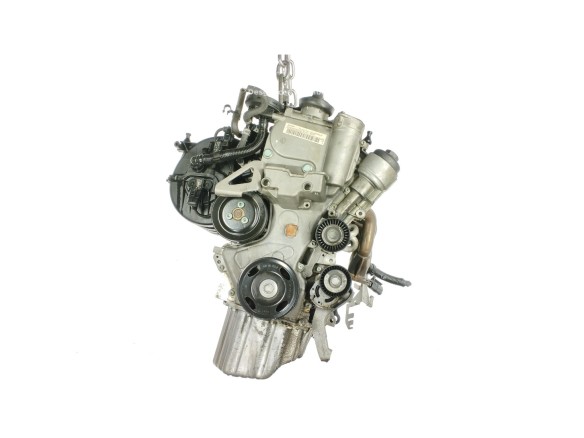 BLP MOTOR VW GOLF V (1K1)|Desguaces La Cabaña