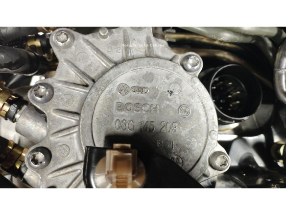 BSY MOTOR MITSUBISHI GRANDIS (NA_W)|Desguaces La Cabaña