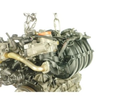 BLP MOTOR VW GOLF V (1K1)|Desguaces La Cabaña