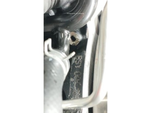 BSY MOTOR MITSUBISHI GRANDIS (NA_W)|Desguaces La Cabaña