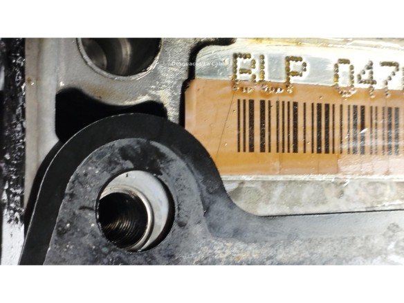 BLP MOTOR VW GOLF V (1K1)|Desguaces La Cabaña