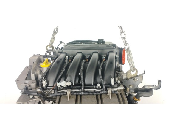 K4MD710 MOTOR RENAULT LAGUNA II (BG0/1_)|Desguaces La Cabaña