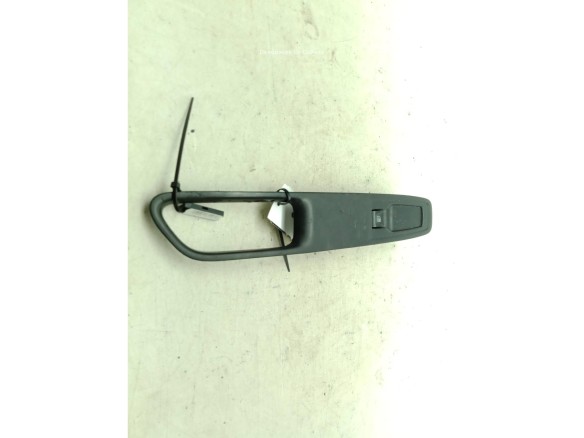 254218614R MANDO ELEVALUNAS PUERTA LAT DEL DER RENAULT CAPTUR (J5_, H5_)|Desguaces La Cabaña