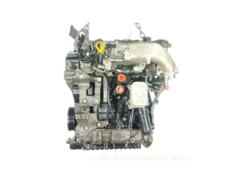 MOTOR COMPLETO|Desguaces La Cabaña 2