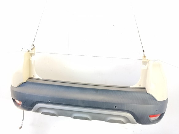 850B27561R PARAGOLPES TRA RENAULT CAPTUR (J5_, H5_)|Desguaces La Cabaña