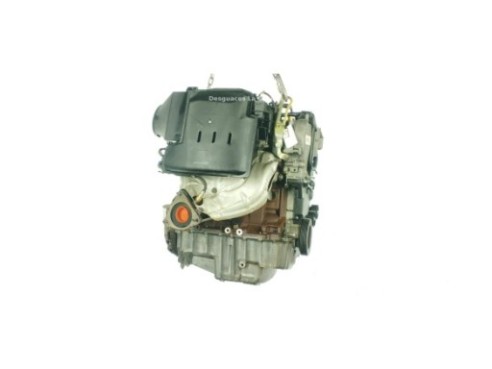 K4MD710 MOTOR RENAULT LAGUNA II (BG0/1_)|Desguaces La Cabaña