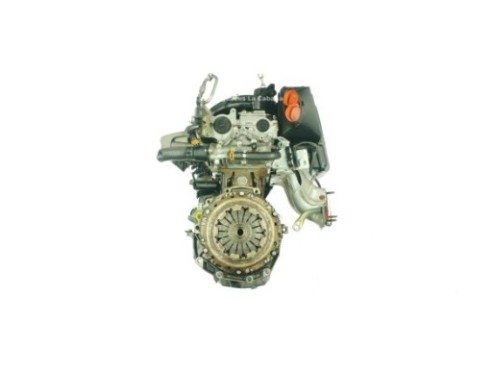 K4MD710 MOTOR RENAULT LAGUNA II (BG0/1_)|Desguaces La Cabaña