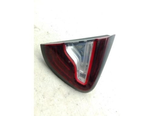 260100400R FARO DERECHO RENAULT CAPTUR (J5_, H5_)|Desguaces La Cabaña
