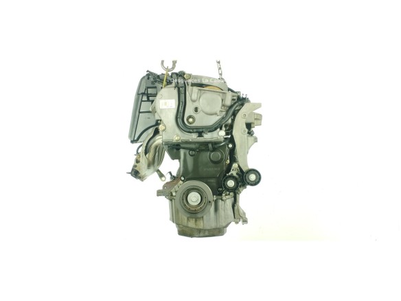 K4MD710 MOTOR RENAULT LAGUNA II (BG0/1_)|Desguaces La Cabaña