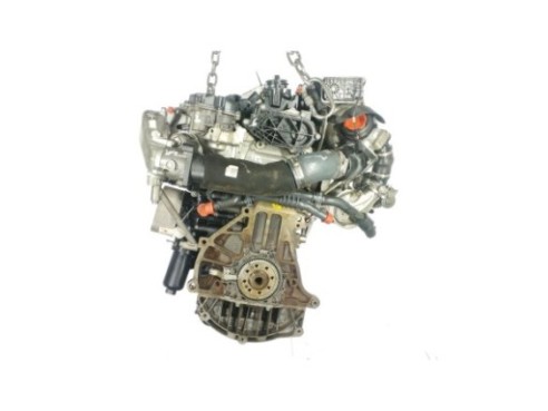 CRLB MOTOR SKODA SUPERB III (3V3)|Desguaces La Cabaña