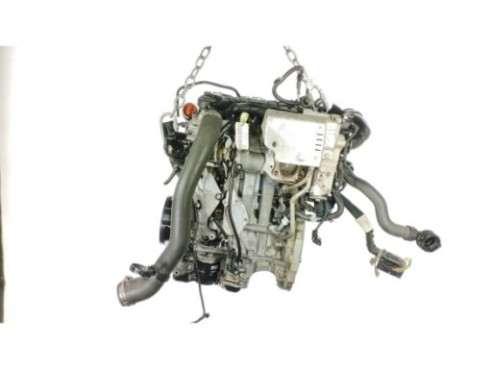 MOTOR COMPLETO|Desguaces La Cabaña 2
