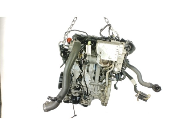 HNS (EB2ADTS) MOTOR PEUGEOT 308 II|Desguaces La Cabaña