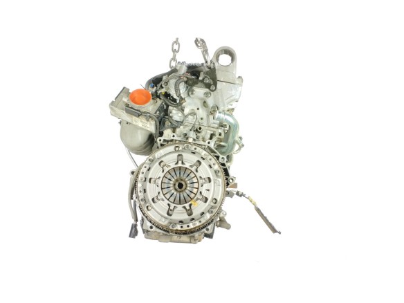 B5244S2 MOTOR VOLVO S60 I (384)|Desguaces La Cabaña