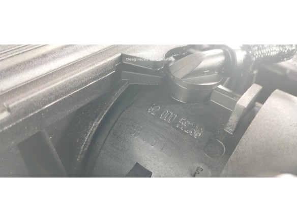 K4MD710 MOTOR RENAULT LAGUNA II (BG0/1_)|Desguaces La Cabaña