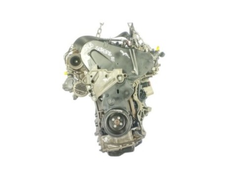 CRLB MOTOR SKODA SUPERB III (3V3)|Desguaces La Cabaña