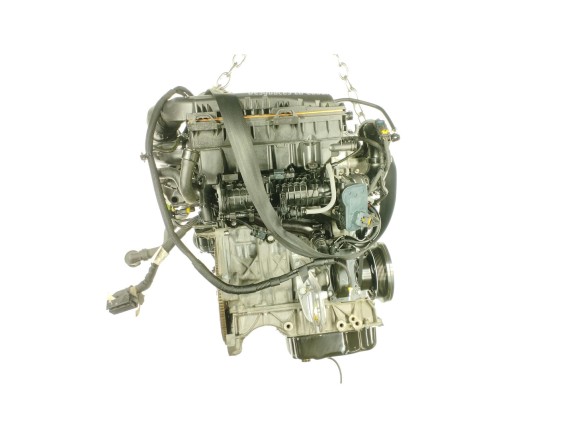HNS (EB2ADTS) MOTOR PEUGEOT 308 II|Desguaces La Cabaña