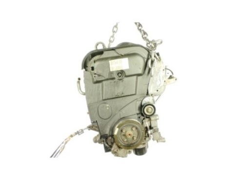 B5244S2 MOTOR VOLVO S60 I (384)|Desguaces La Cabaña
