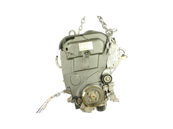 B5244S2 MOTOR VOLVO S60 I (384)|Desguaces La Cabaña