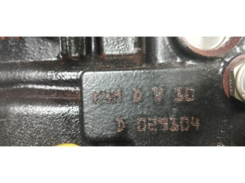 K4MD710 MOTOR RENAULT LAGUNA II (BG0/1_)|Desguaces La Cabaña