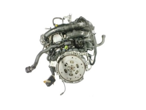 HNS (EB2ADTS) MOTOR PEUGEOT 308 II|Desguaces La Cabaña