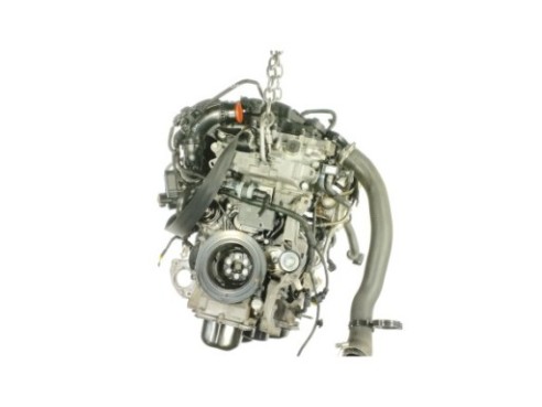 HNS (EB2ADTS) MOTOR PEUGEOT 308 II|Desguaces La Cabaña