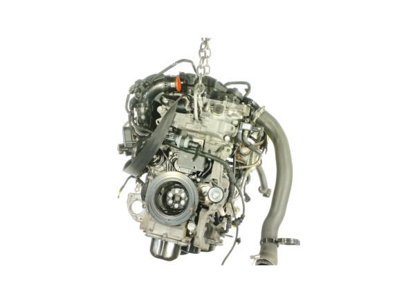 HNS (EB2ADTS) MOTOR PEUGEOT 308 II|Desguaces La Cabaña