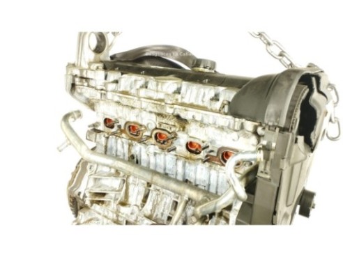B5244S2 MOTOR VOLVO S60 I (384)|Desguaces La Cabaña