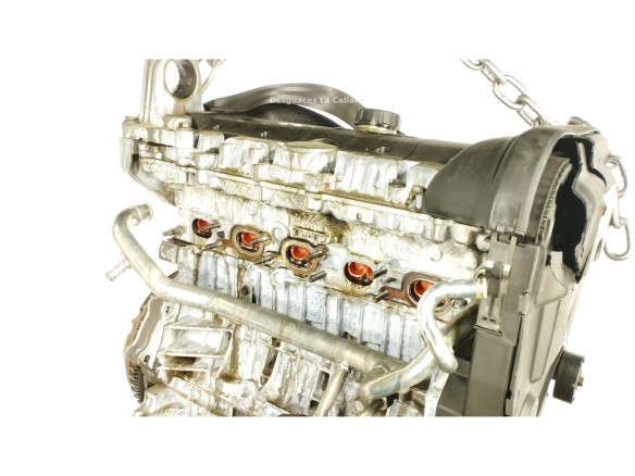 B5244S2 MOTOR VOLVO S60 I (384)|Desguaces La Cabaña