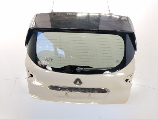 RECAMBIOS COCHE|Desguaces La Cabaña