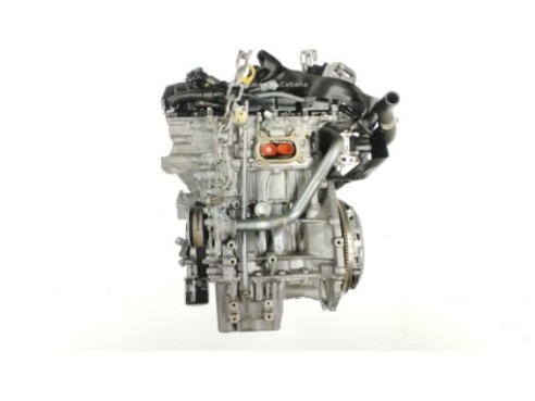 MOTOR COMPLETO|Desguaces La Cabaña 2