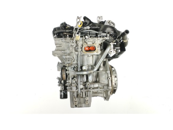 1KRFE MOTOR TOYOTA AYGO (_B4_)|Desguaces La Cabaña