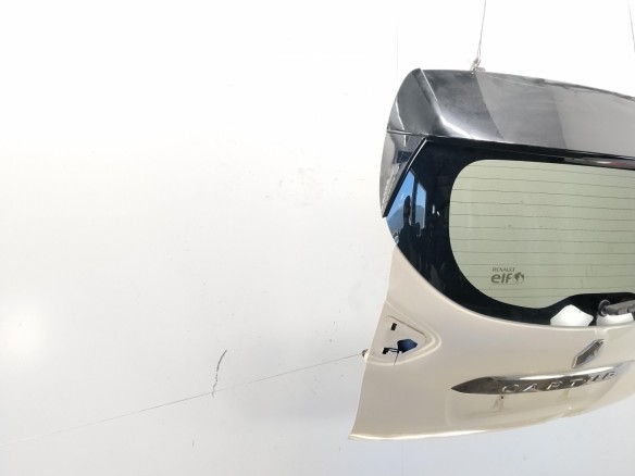 901002357R PORTON RENAULT CAPTUR (J5_, H5_)|Desguaces La Cabaña