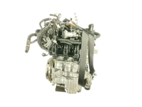 1KRFE MOTOR TOYOTA AYGO (_B4_)|Desguaces La Cabaña
