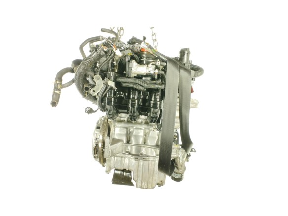 1KRFE MOTOR TOYOTA AYGO (_B4_)|Desguaces La Cabaña