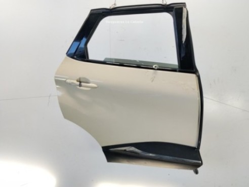 260100400R FARO DERECHO RENAULT CAPTUR (J5_, H5_)|Desguaces La Cabaña 2