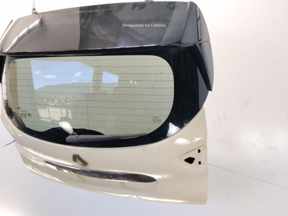 901002357R PORTON RENAULT CAPTUR (J5_, H5_)|Desguaces La Cabaña