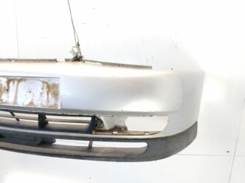6K0807221K GRU PARAGOLPES DEL SEAT IBIZA II (6K1)|Desguaces La Cabaña