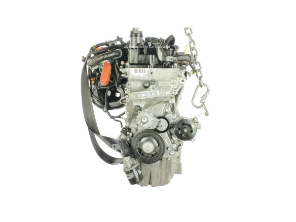 1KRFE MOTOR TOYOTA AYGO (_B4_)|Desguaces La Cabaña