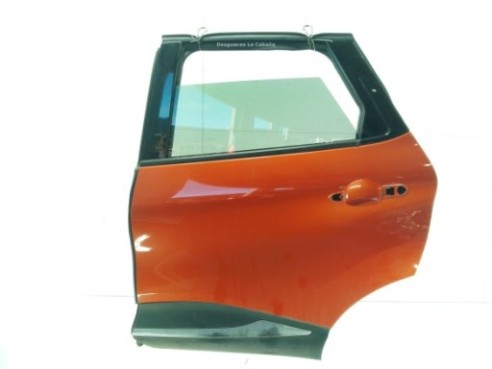 RENAULT|Desguaces La Cabaña 2