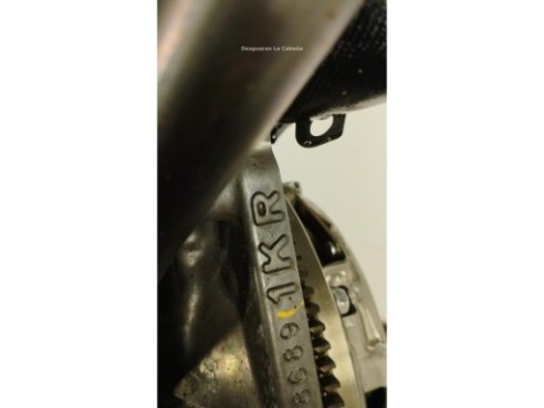 1KRFE MOTOR TOYOTA AYGO (_B4_)|Desguaces La Cabaña