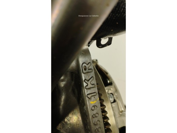 1KRFE MOTOR TOYOTA AYGO (_B4_)|Desguaces La Cabaña