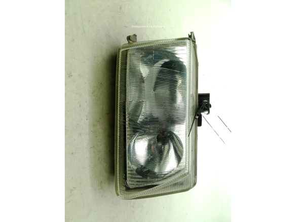 6K0941016C FARO DERECHO SEAT IBIZA II (6K1)|Desguaces La Cabaña