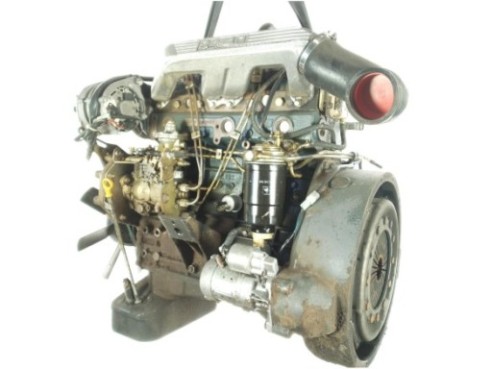 MOTOR COMPLETO|Desguaces La Cabaña 2