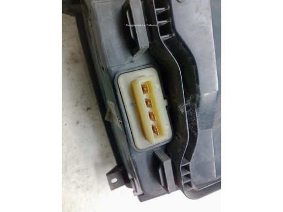 6K0941015C FARO IZQUIERDO SEAT IBIZA II (6K1)|Desguaces La Cabaña