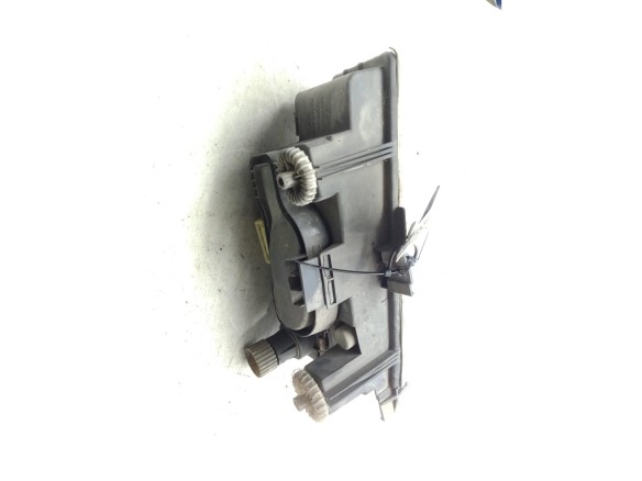 6K0941016C FARO DERECHO SEAT IBIZA II (6K1)|Desguaces La Cabaña